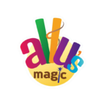 Client Logo of DigitalVazhi - Allu's Magic