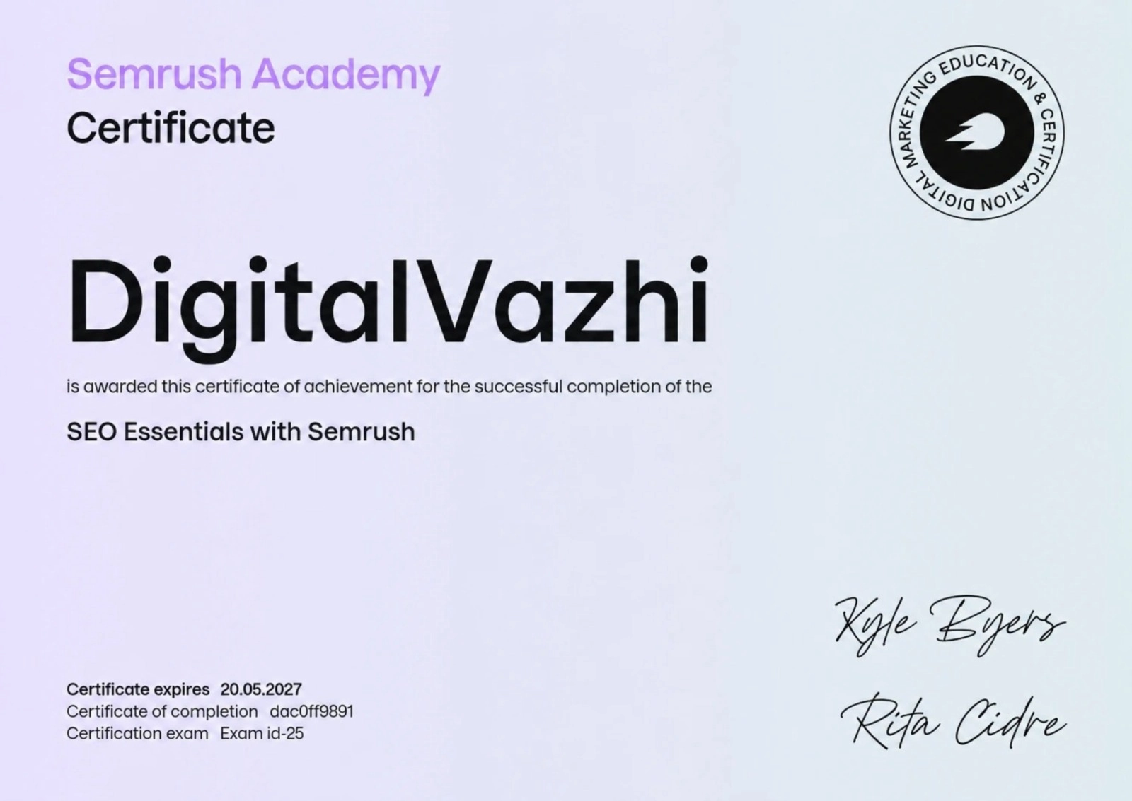 Digital Marketing Agency in Malappuram
